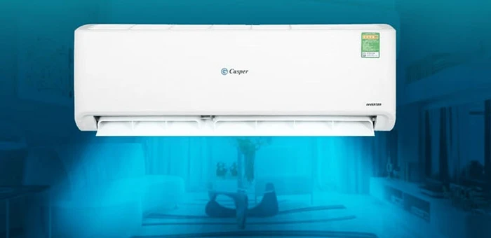 [Giải đáp] Công suất điều hòa 24000BTU là bao nhiêu W?